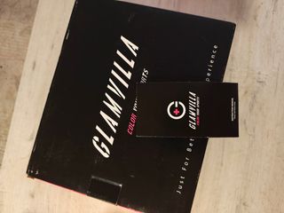 Casco bici Glamvilla 