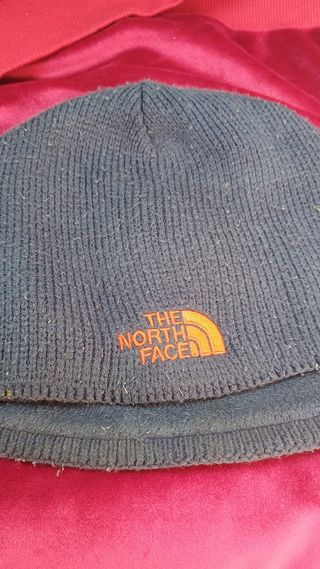 Cappello The North Face blu