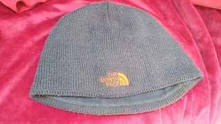 Cappello The North Face blu