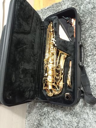 Sax Alto Jupiter JAS-567