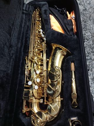Sax Alto Jupiter JAS-567