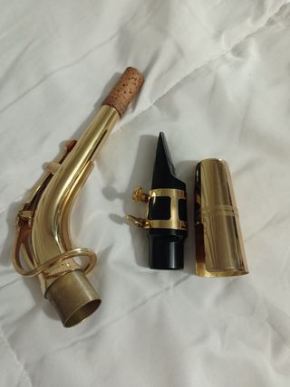 Sax Alto Jupiter JAS-567
