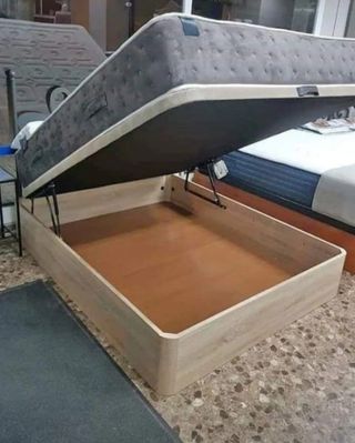 Canapé cama