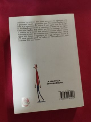 Le parole della fantasia