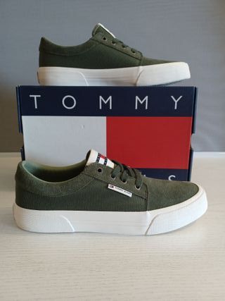 Zapatillas Tommy Jeans - Talla 43