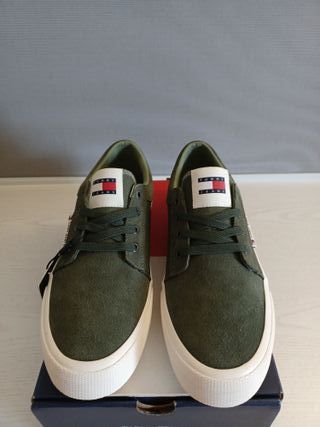 Zapatillas Tommy Jeans - Talla 43