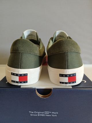 Zapatillas Tommy Jeans - Talla 43