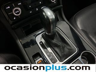 Volkswagen Touareg R-Line 3.0 TDI BMT 150 kW (204 CV) Tiptronic
