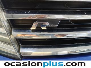 Volkswagen Touareg R-Line 3.0 TDI BMT 150 kW (204 CV) Tiptronic