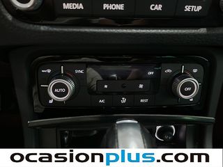 Volkswagen Touareg R-Line 3.0 TDI BMT 150 kW (204 CV) Tiptronic