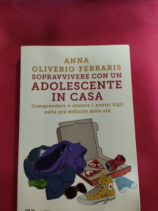 Sopravvivere con un adolescente in casa. Compre...