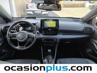 Toyota Yaris 1.5 120H Style Plus 85 kW (116 CV)