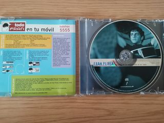 Fran Perea - La chica de la habitación de al lado