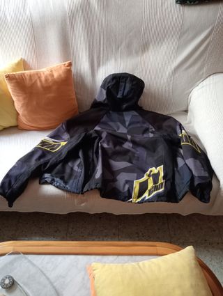 Chaqueta Moto icon talla 40