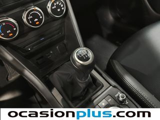Mazda CX-3 2.0 G Zenith 2WD 89 kW (121 CV)