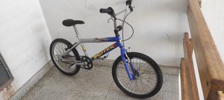 BMX Kotek Competition