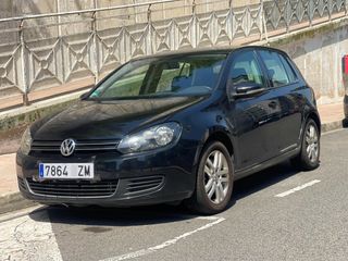 Volkswagen Golf 2009