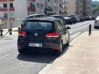 Volkswagen Golf 2009