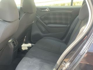 Volkswagen Golf 2009