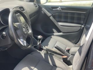 Volkswagen Golf 2009