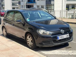 Volkswagen Golf 2009