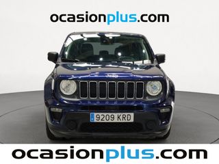 Jeep Renegade 1.0G Sport 4x2 88 kW (120 CV)