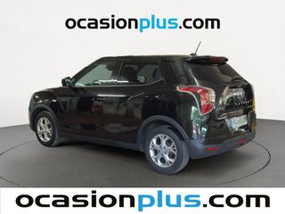 Ssangyong Tivoli G12T Urban Plus 94 kW (128 CV)