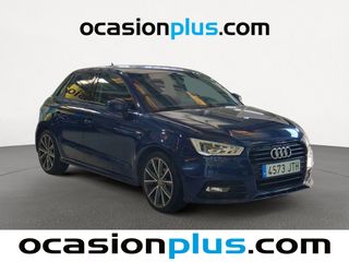 Audi A1 Sportback Adrenalin 1.4 TDI 66 kW (90 CV) S tronic