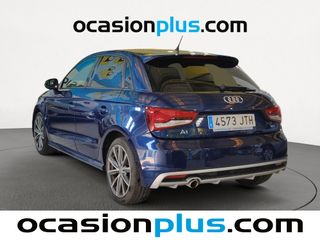 Audi A1 Sportback Adrenalin 1.4 TDI 66 kW (90 CV) S tronic