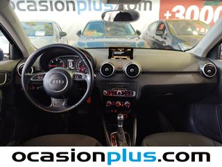 Audi A1 Sportback Adrenalin 1.4 TDI 66 kW (90 CV) S tronic