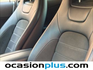 Mercedes-Benz Clase C Coupe 220 d 125 kW (170 CV)
