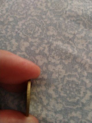 Moneda 1 peseta España 1981