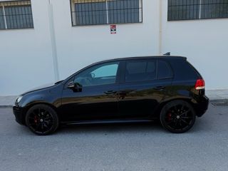Volkswagen Golf 6 2009