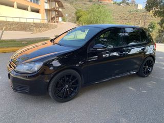 Volkswagen Golf 6 2009