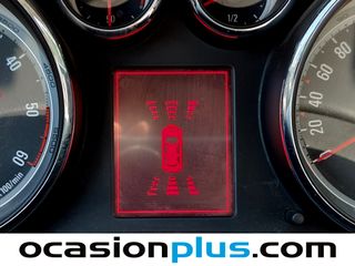 Opel Astra Sports Tourer 1.6 CDTI Excellence Auto 100 kW (136 CV)