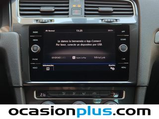 Volkswagen Golf Advance 2.0 TDI 110 kW (150 CV) DSG