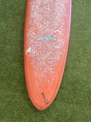 TABLA SURF ROBERTO RICCI 6’5” x 20 1/2” x 27/8”