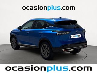 Nissan Qashqai E-POWER Tekna Auto 140 kW (190 CV)