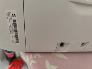 Impresora HP Deskjet 3762 -