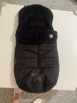 Saco silla Jane bebé Invierno 