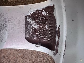 Llantas de 16” para Seat
80€ las cuatro