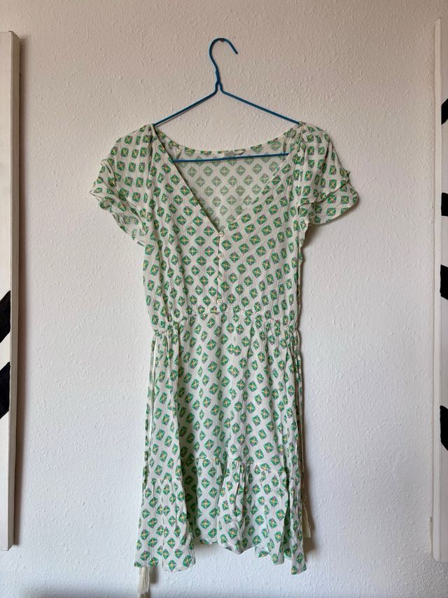 Vestidos Springfield