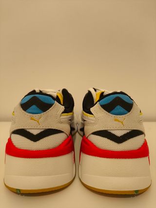 Puma RS-X Zapatillas Deportivas