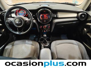 MINI MINI 3 Puertas Cooper D 85 kW (116 CV)