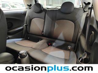 MINI MINI 3 Puertas Cooper D 85 kW (116 CV)