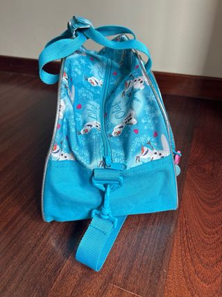 Bolsa de viaje Frozen