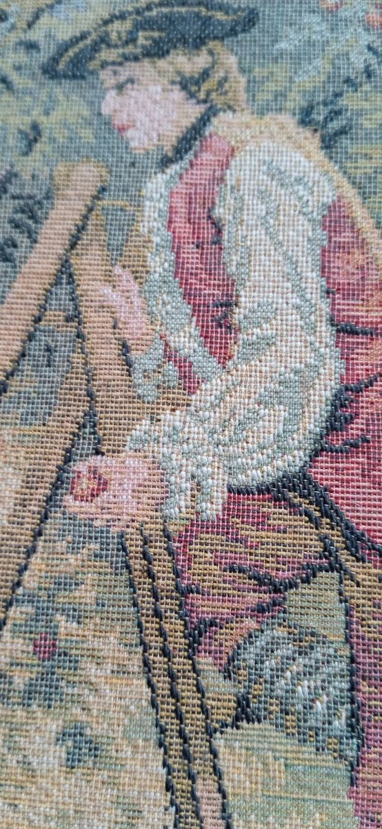 Cuadros antiguos (2) buen estado