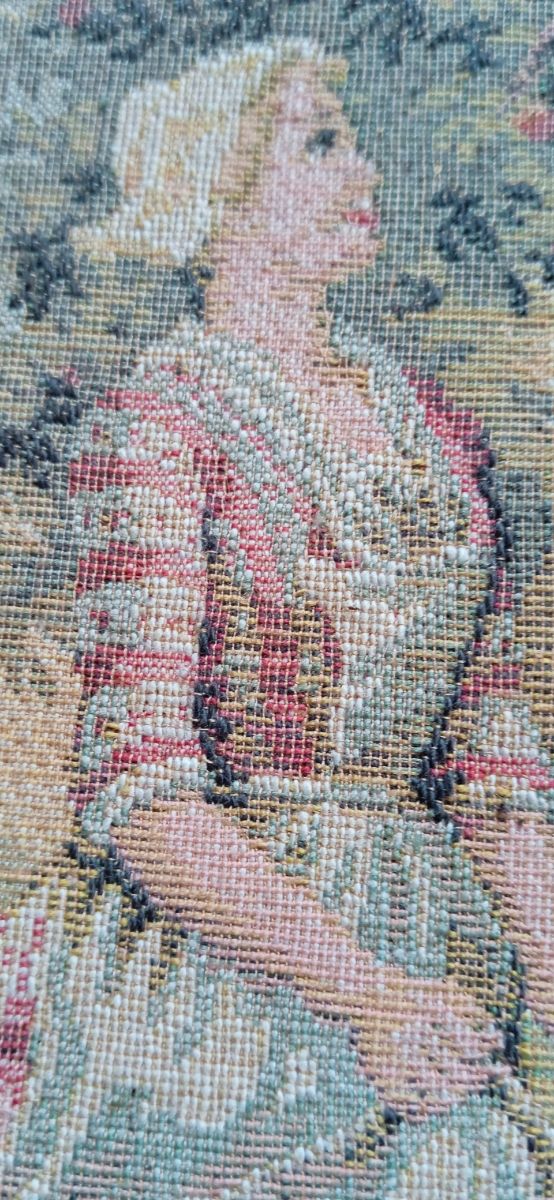 Cuadros antiguos (2) buen estado