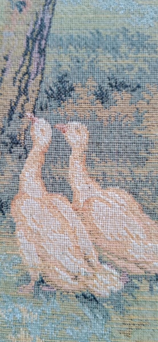 Cuadros antiguos (2) buen estado