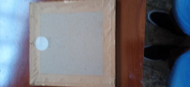 Cuadros antiguos (2) buen estado